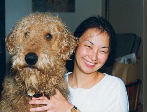 Alisa & Toby